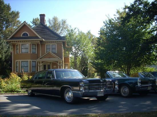 Deas Island Regional Park